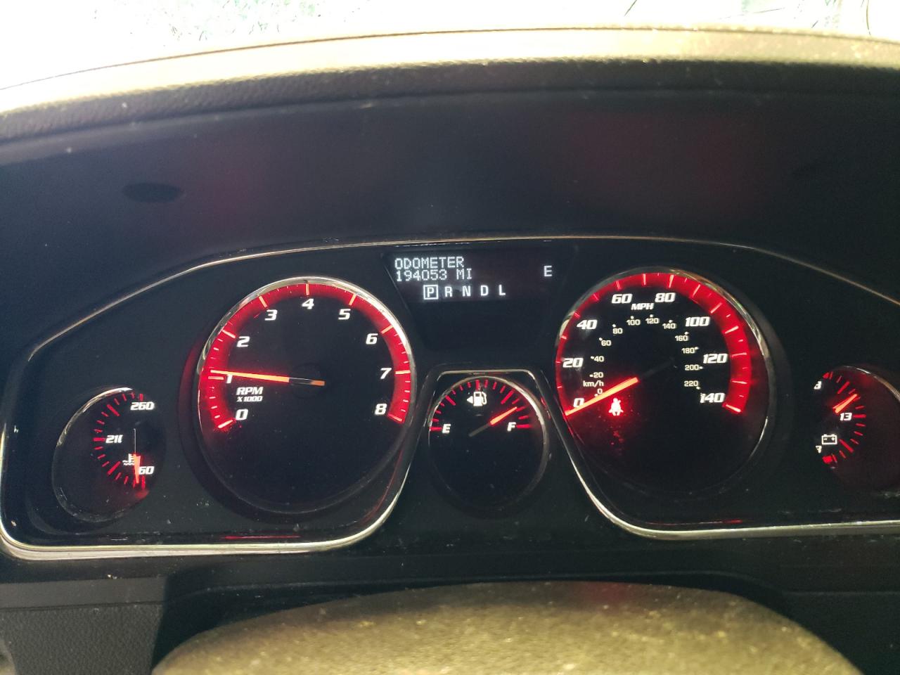 1GKKRRKD1EJ245107 2014 GMC Acadia Slt-1