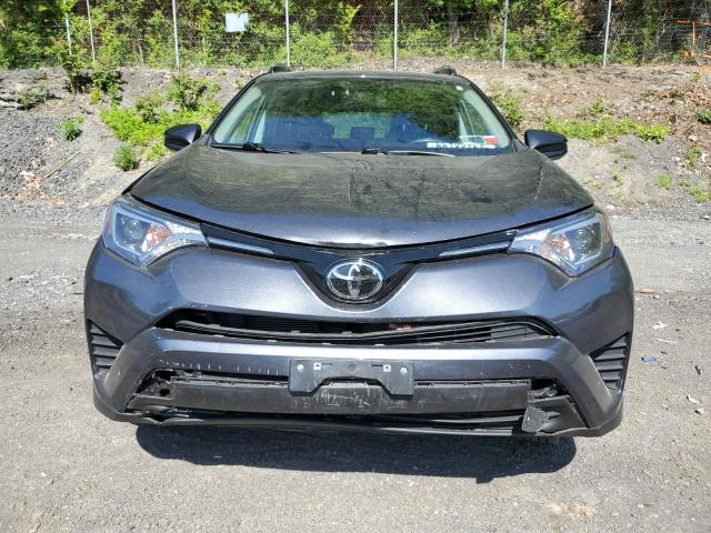 2018 Toyota Rav4 Le VIN: 2T3BFREV8JW854568 Lot: 55188464