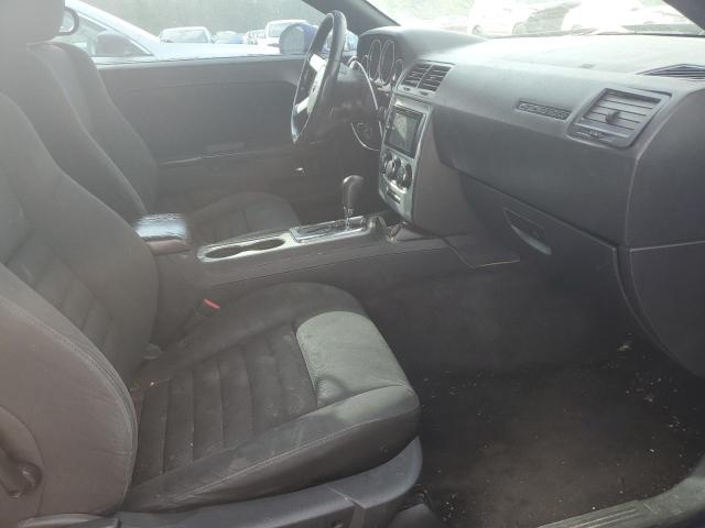 2009 Dodge Challenger Se VIN: 2B3LJ44V49H589510 Lot: 54434574