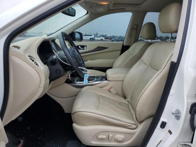 2017 Infiniti Qx60 VIN: 5N1DL0MN0HC506318 Lot: 53218494