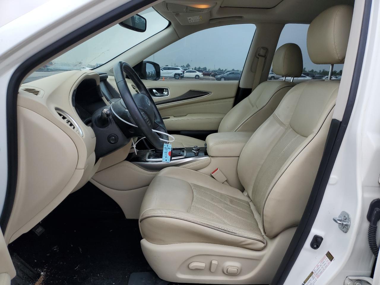 5N1DL0MN0HC506318 2017 Infiniti Qx60