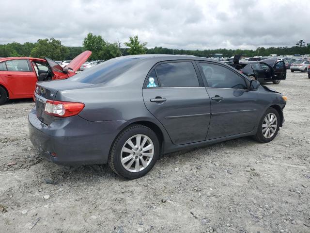 2013 Toyota Corolla Base VIN: 2T1BU4EE8DC003524 Lot: 54131364