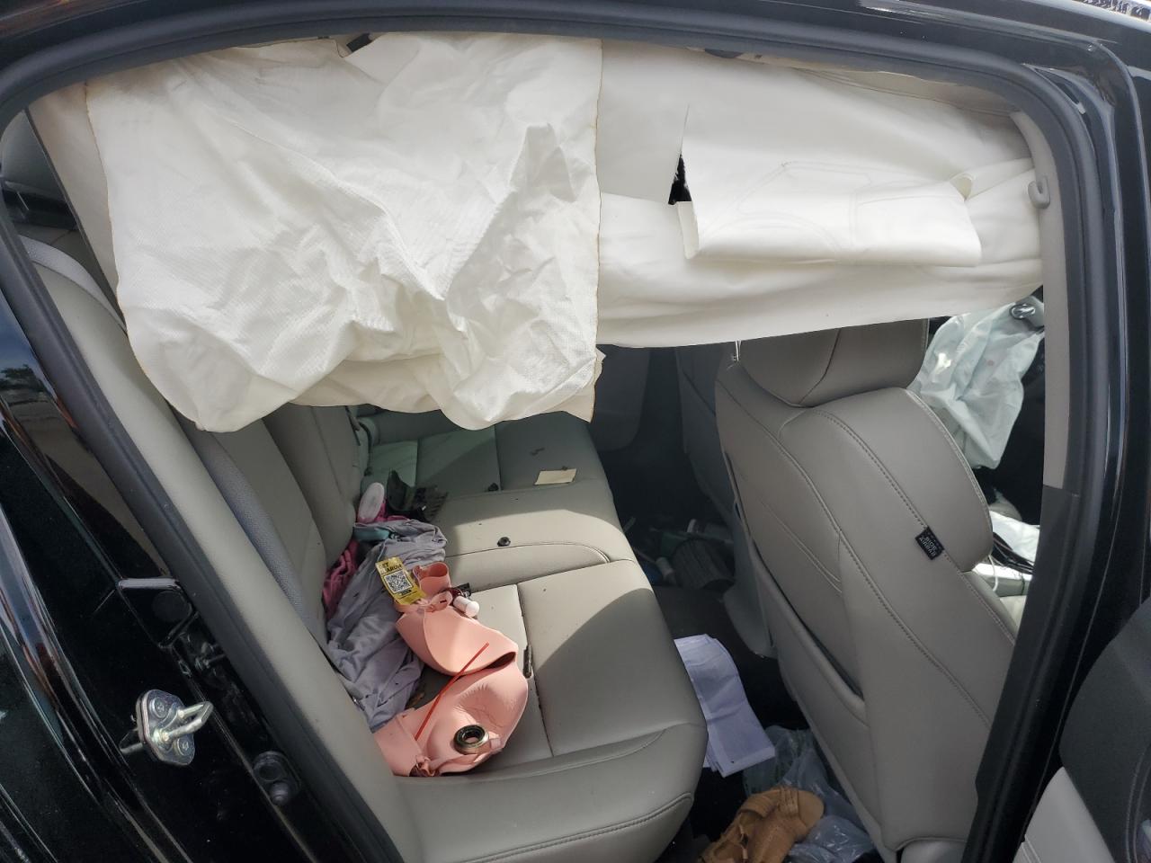 19UUB2F32GA004128 2016 Acura Tlx