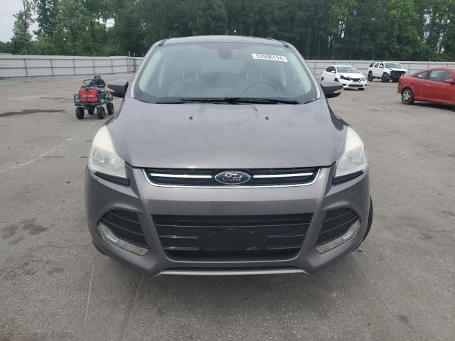 2013 Ford Escape Sel VIN: 1FMCU0HX2DUA13085 Lot: 53596114