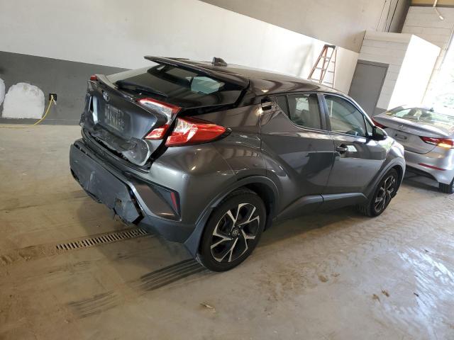 NMTKHMBX1LR106556 Toyota C-HR XLE 3