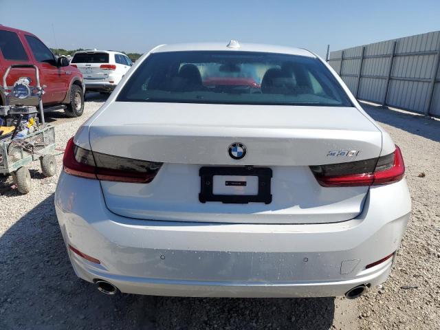 2023 BMW 330I VIN: 3MW69FF08P8D71995 Lot: 56666484