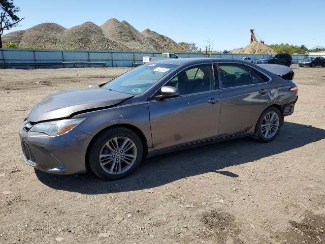 2017 Toyota Camry Le VIN: 4T1BF1FKXHU401870 Lot: 53472484