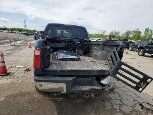 2012 Ford F250 Super Duty VIN: 1FT7X2A66CEA04019 Lot: 53149674