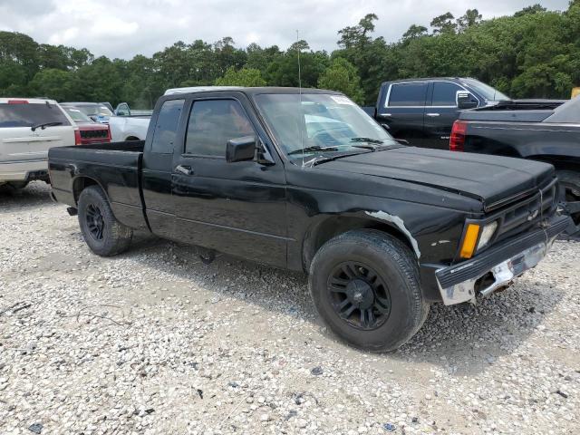 1992 Chevrolet S Truck S10 VIN: 1GCCS19R2N8206248 Lot: 53768394