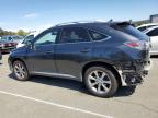 LEXUS RX 350 photo