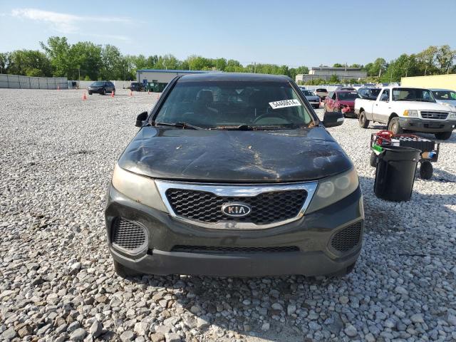 2011 Kia Sorento Base VIN: 5XYKT3A11BG112487 Lot: 54460614