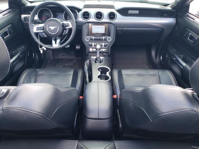 2019 Ford Mustang VIN: 1FATP8UH2K5162179 Lot: 54768914