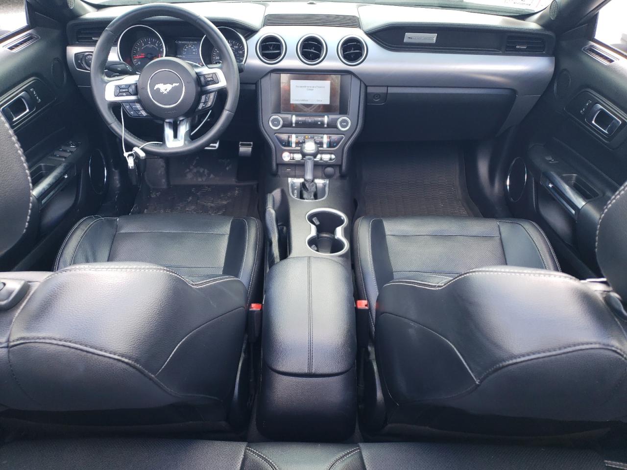 1FATP8UH2K5162179 2019 Ford Mustang