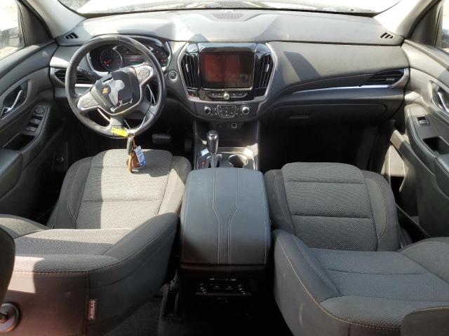 2019 Chevrolet Traverse Lt VIN: 1GNERGKW4KJ216086 Lot: 56806524