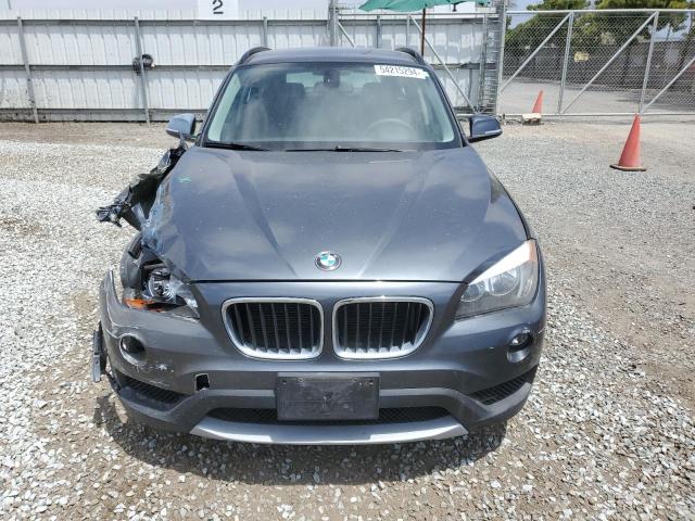 2014 BMW X1 Sdrive28I VIN: WBAVM1C56EVW49672 Lot: 54215294