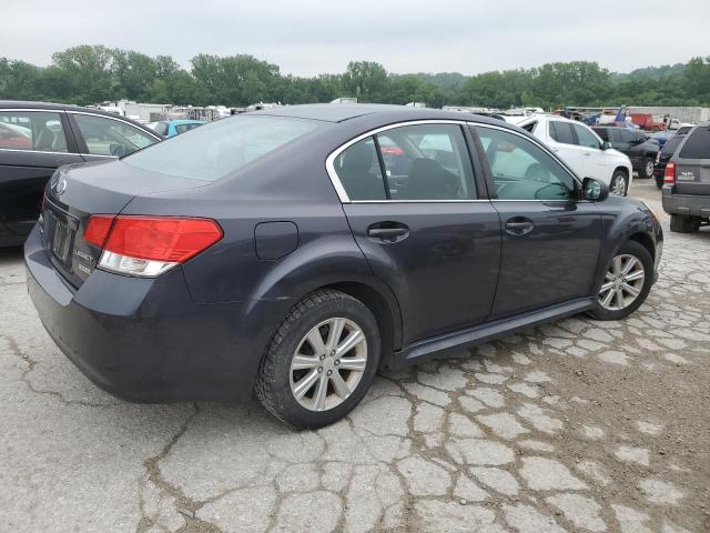 2011 Subaru Legacy 2.5I Premium VIN: 4S3BMBC64B3251842 Lot: 54461994