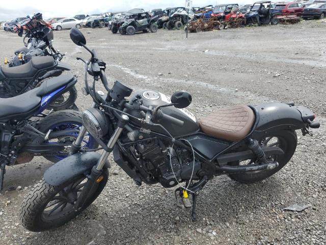 2021 HONDA CMX300 A MLHNC5358M5400850