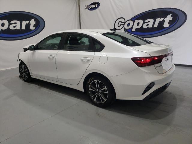 2023 Kia Forte Lx VIN: 3KPF24AD4PE595904 Lot: 54641334