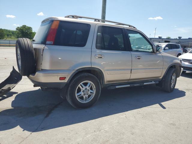 2001 Honda Cr-V Se VIN: JHLRD18771S014487 Lot: 53145034