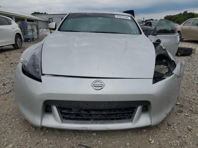 2012 Nissan 370Z Base VIN: JN1AZ4EHXCM563153 Lot: 57073194