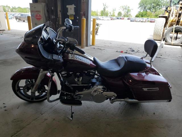 2017 HARLEY-DAVIDSON FLTRXS ROA - 1HD1KTC10HB626733