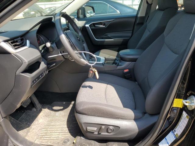 2021 Toyota Rav4 Xle VIN: 2T3P1RFV3MC167149 Lot: 52790884