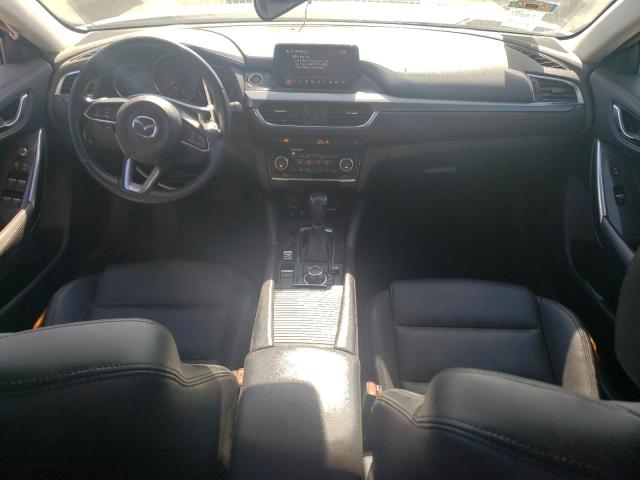 2017 MAZDA 6 TOURING - JM1GL1V57H1147020