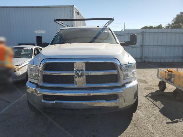 2013 Ram 2500 St VIN: 3C6UR5CL7DG612411 Lot: 55322904