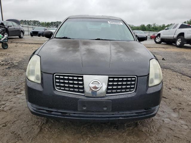 2004 Nissan Maxima Se VIN: 1N4BA41EX4C828641 Lot: 54039854