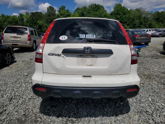 2009 Honda Cr-V Lx VIN: 5J6RE38379L024214 Lot: 55272884