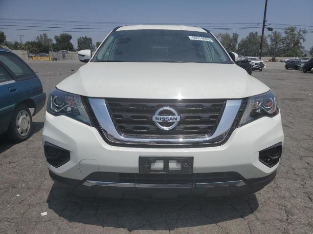 2019 Nissan Pathfinder S VIN: 5N1DR2MN8KC635196 Lot: 55574084