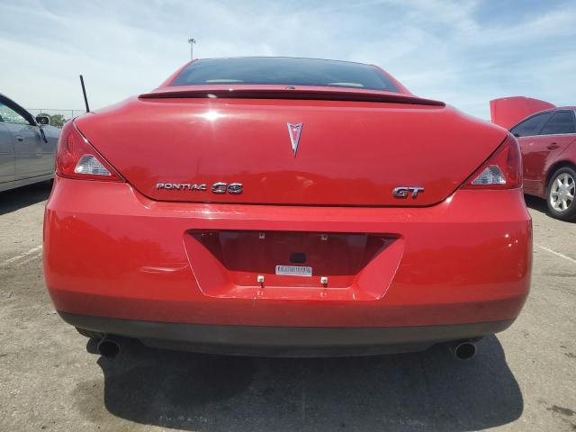 2007 Pontiac G6 Gt VIN: 1G2ZH361674188354 Lot: 56633004