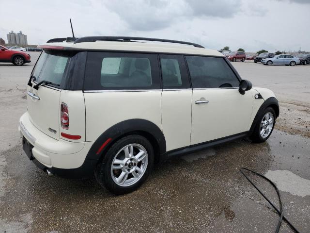 2012 Mini Cooper Clubman VIN: WMWZF3C52CT189362 Lot: 53469214