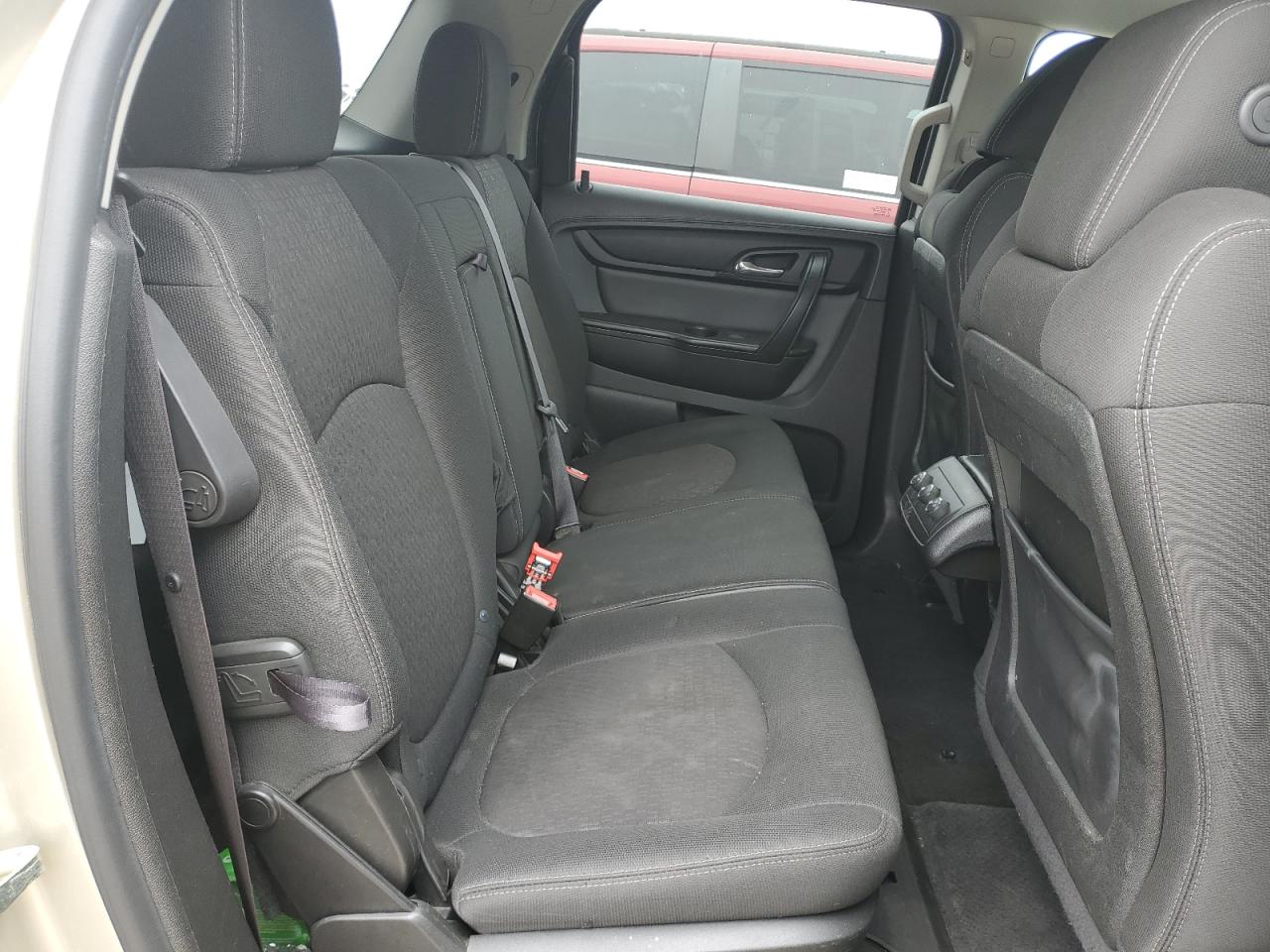 1GKKRNED0EJ327060 2014 GMC Acadia Sle