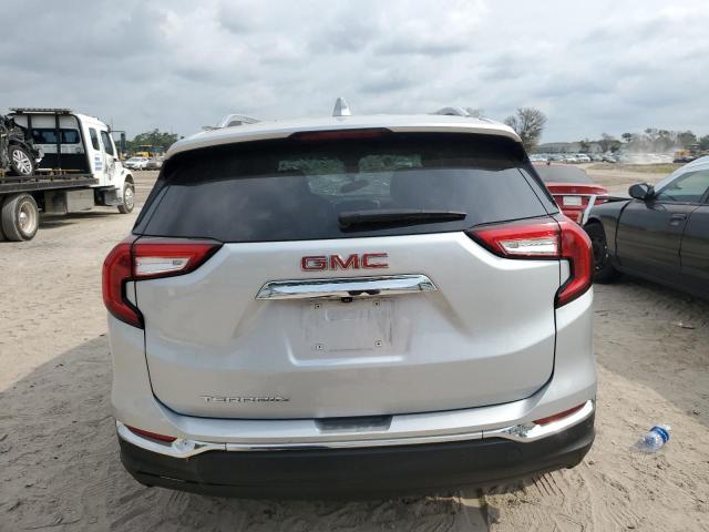 2022 GMC Terrain Slt VIN: 3GKALPEV4NL245956 Lot: 54744774