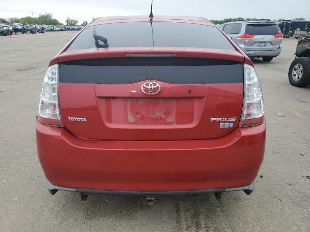 2008 Toyota Prius VIN: JTDKB20U683303490 Lot: 54251594