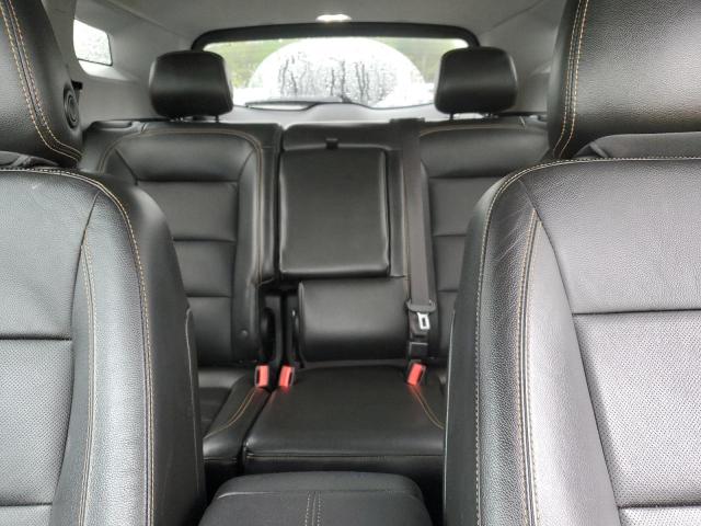 2020 GMC Terrain Slt VIN: 3GKALVEV2LL315343 Lot: 54975544