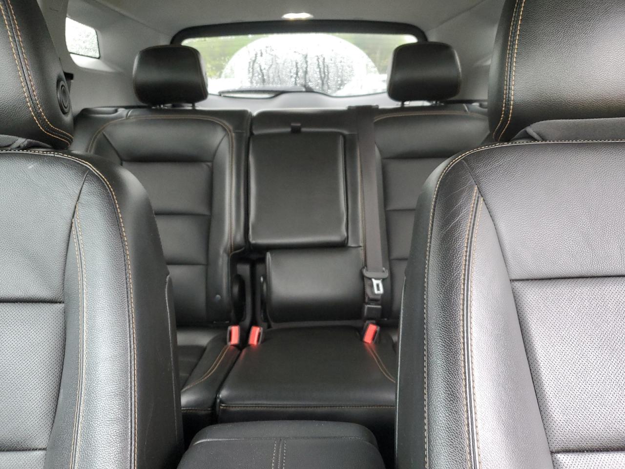 3GKALVEV2LL315343 2020 GMC Terrain Slt