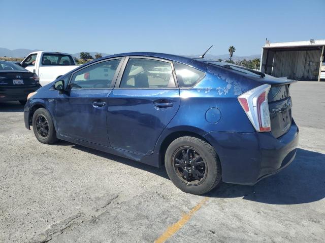 2013 Toyota Prius VIN: JTDKN3DU8D1721997 Lot: 54208884