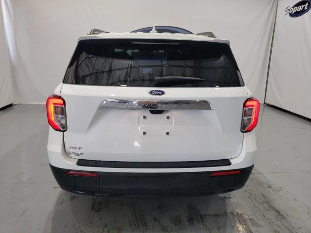 1FMSK7DH9PGB71290 2023 Ford Explorer Xlt