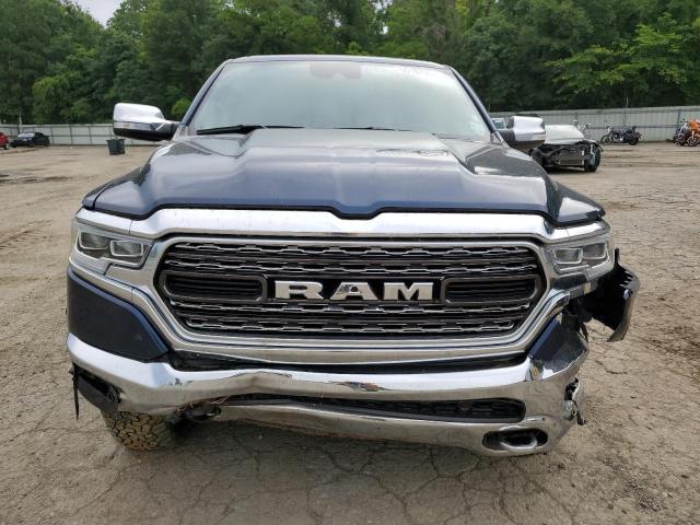 2021 Ram 1500 Limited VIN: 1C6SRFHT9MN611046 Lot: 56187354