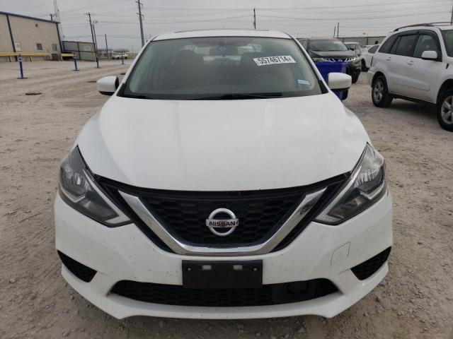 2019 NISSAN SENTRA S - 3N1AB7AP0KY298029