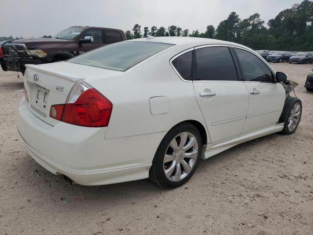 2006 Infiniti M35 Base VIN: JNKAY01E76M114729 Lot: 54275144