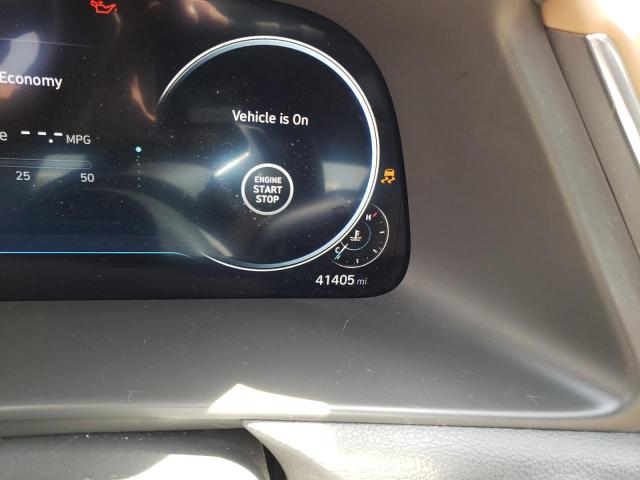 2020 Hyundai Sonata Limited VIN: 5NPEH4J25LH047599 Lot: 56478774