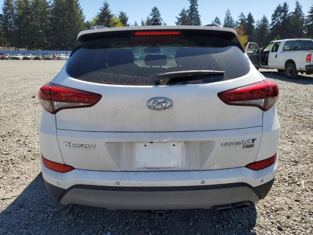 2018 Hyundai Tucson Value VIN: KM8J3CA20JU603422 Lot: 54069944