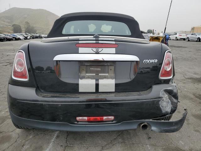 2015 MINI COOPER ROA WMWSY1C51FT719678