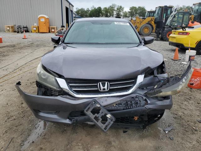 2014 Honda Accord Sport VIN: 1HGCR2F57EA028057 Lot: 54677994