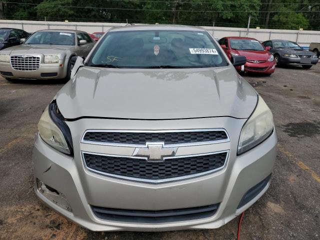 2013 Chevrolet Malibu Ls VIN: 1G11B5SA3DF341471 Lot: 54993874