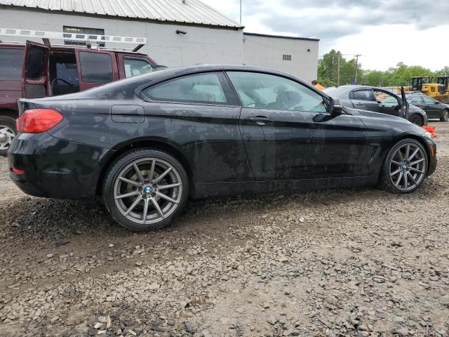 2014 BMW 428 Xi VIN: WBA3N9C51EF721763 Lot: 54549724