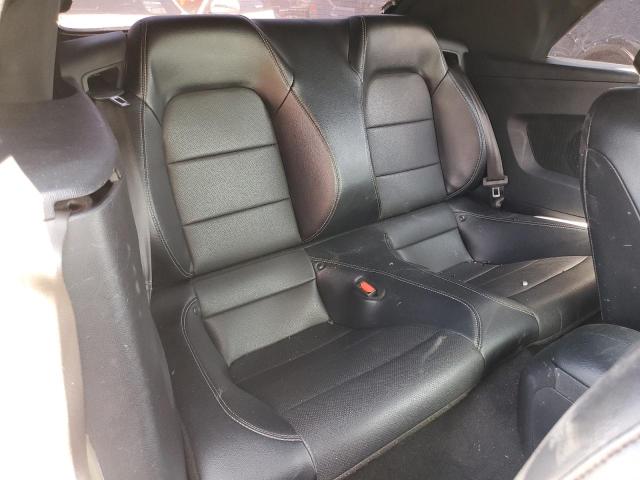 2021 Ford Mustang VIN: 1FATP8UH0M5101447 Lot: 56696094